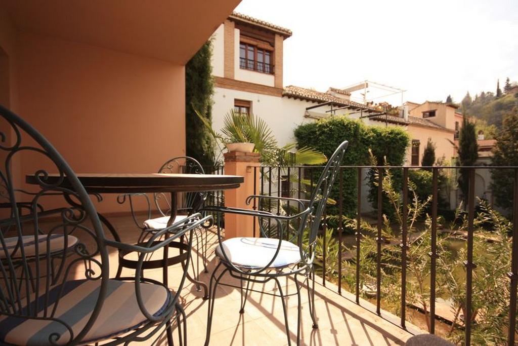 Friendly Carmen Apartamento
