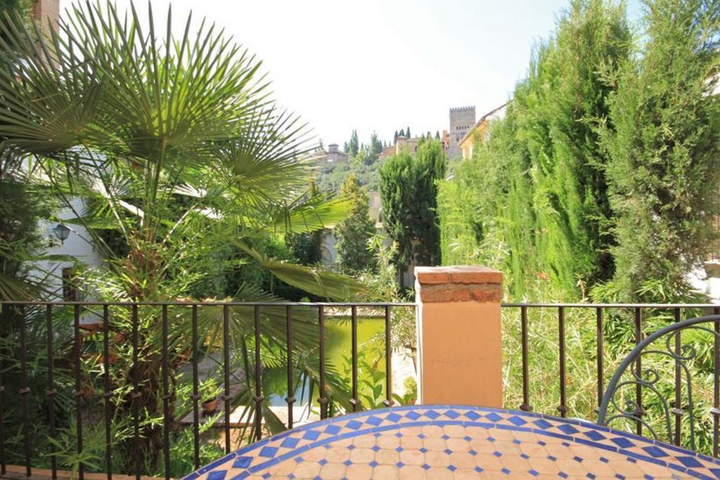 Friendly Carmen Apartamento