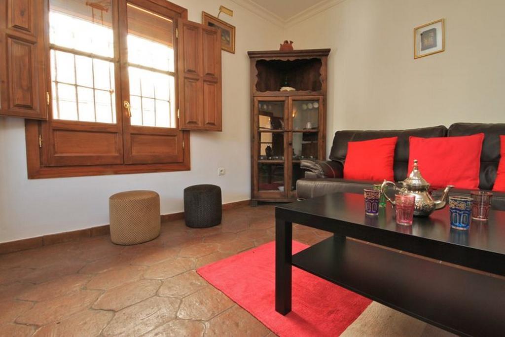 Friendly Carmen Apartamento