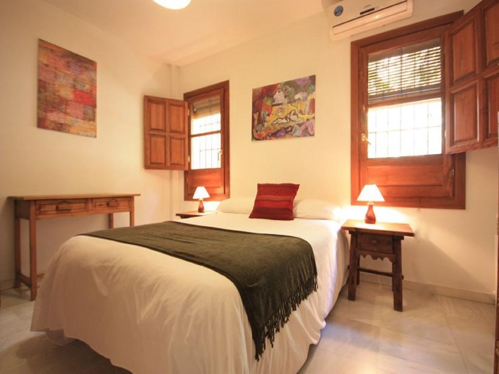Apartamento Friendly Carmen