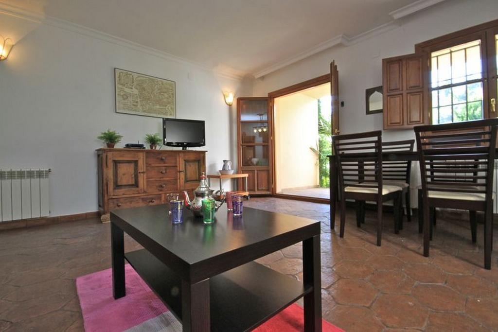 Apartamento Friendly Carmen