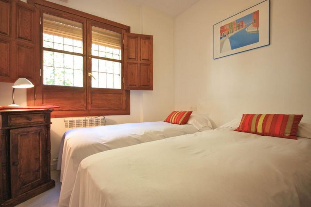 Friendly Carmen Apartamento *